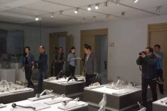 本年企业的产值能够冲破两亿大